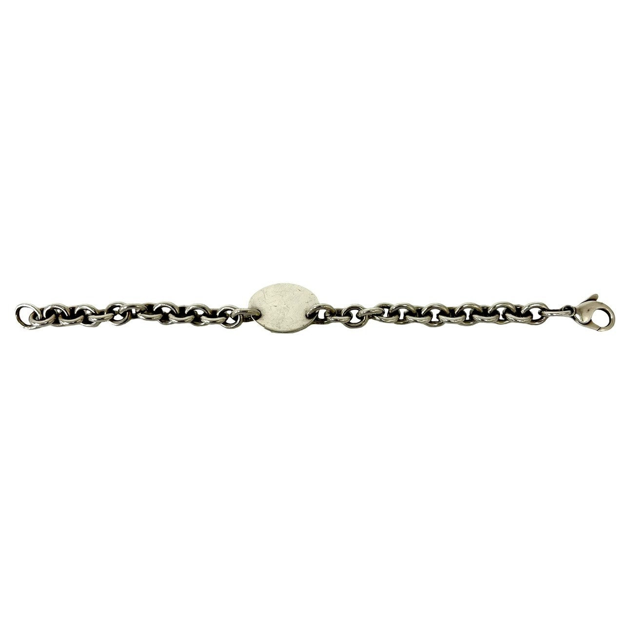 TIFFANY&Co. ティファニー (Vintage) リターントゥ オーバルタグ