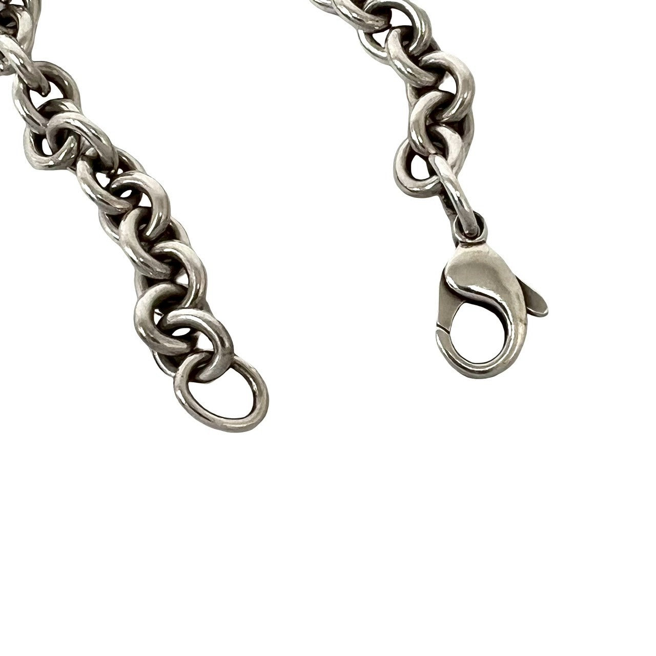 TIFFANY&Co. ティファニー (Vintage) リターントゥ オーバルタグ