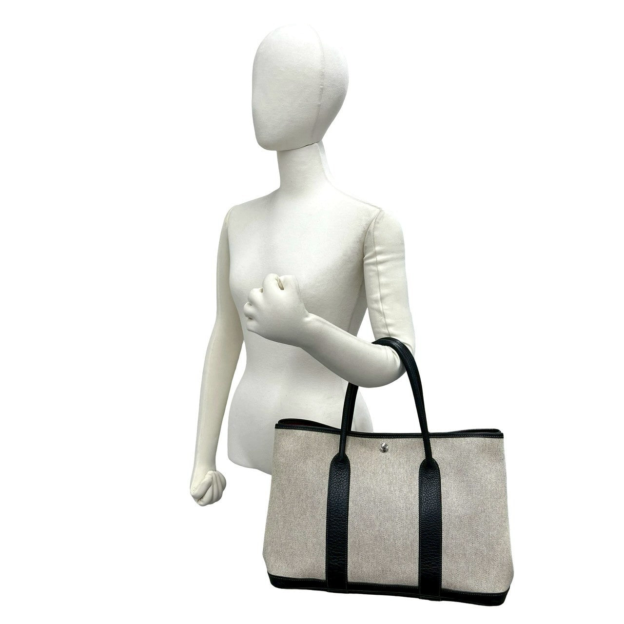HERMES エルメス ガーデンパーティPM トートバッグ – Trip