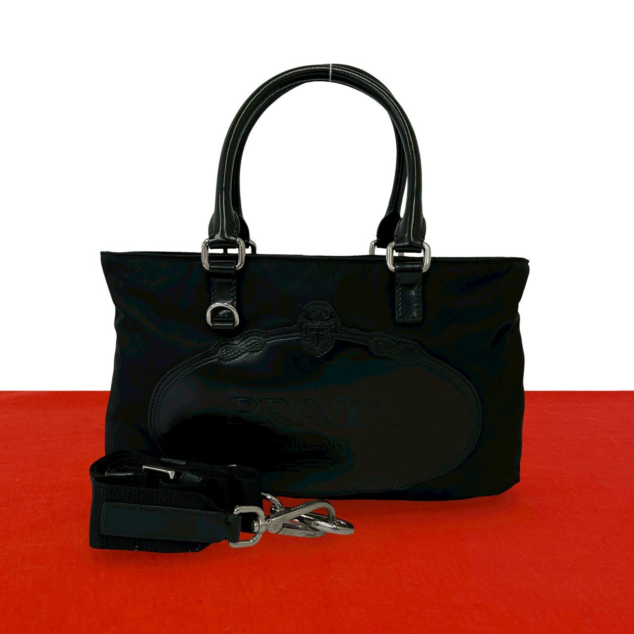 PRADA プラダ ショルダーバッグ – Trip