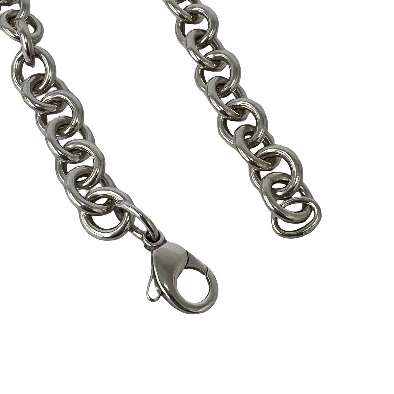 TIFFANY&Co. ティファニー (Vintage) リターントゥ ハートタグ