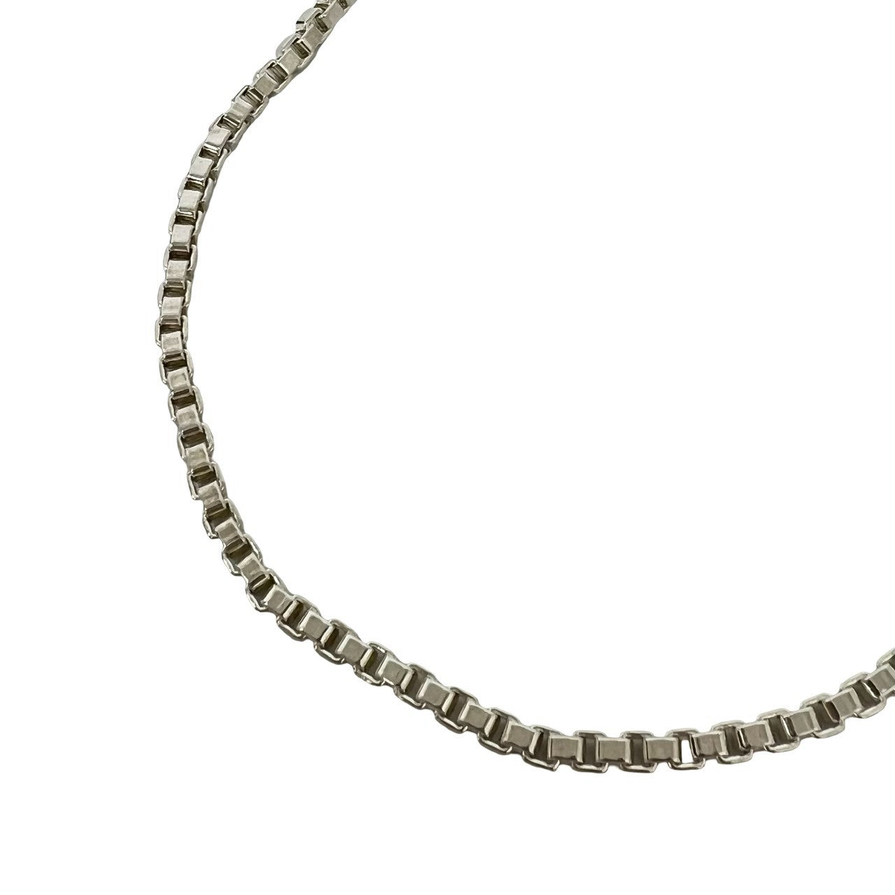 TIFFANY&Co. ティファニー (Vintage) ベネチアン ネックレス – Trip