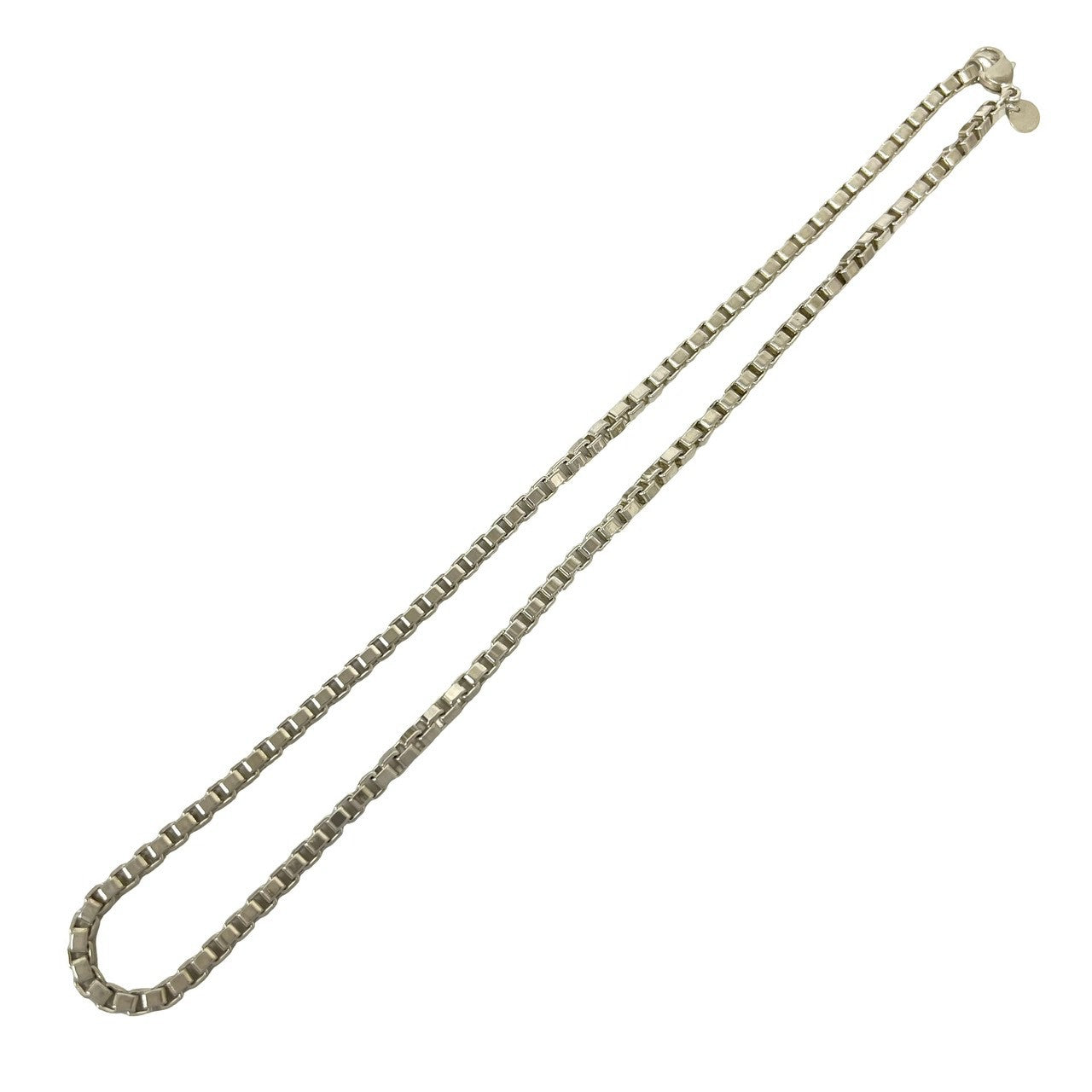 TIFFANY&Co. ティファニー (Vintage) ベネチアン ネックレス – Trip