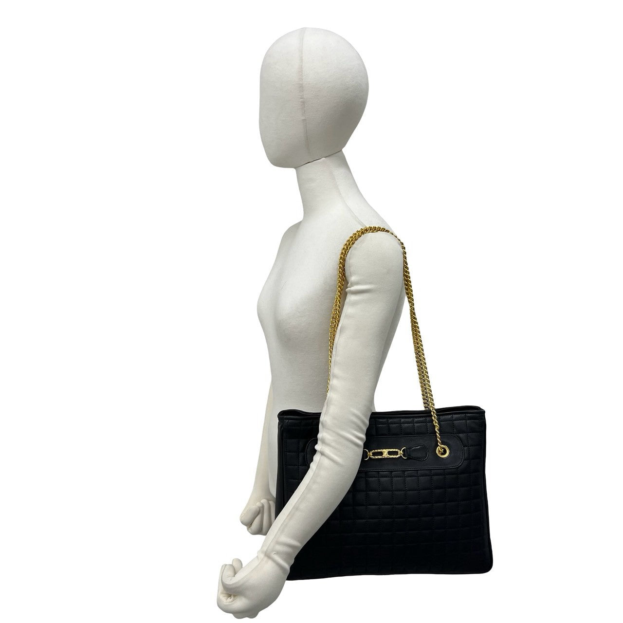 CELINE セリーヌ (Vintage) ショルダーバッグ – Trip