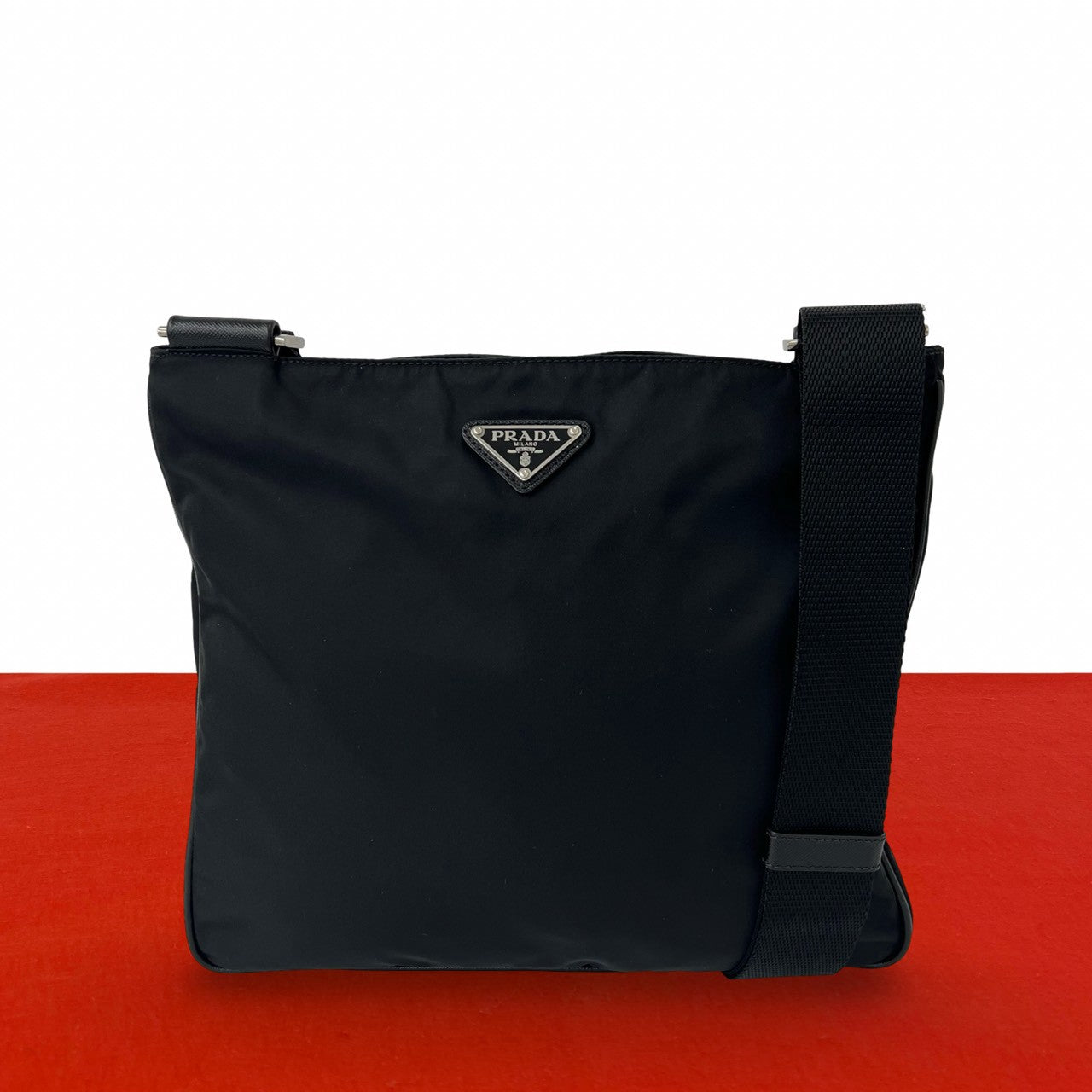 PRADA プラダ ショルダーバッグ – Trip