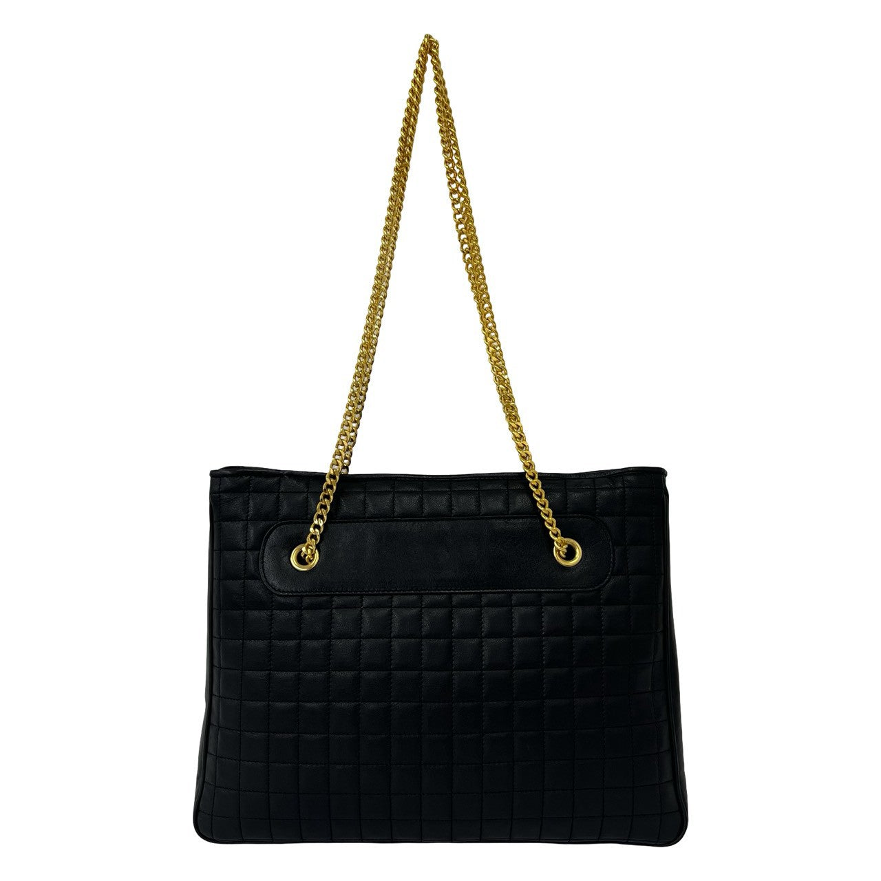 CELINE セリーヌ (Vintage) ショルダーバッグ – Trip