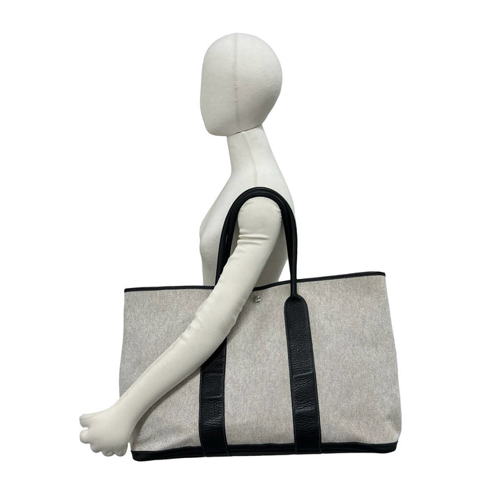 トートバッグ エルメス ガーデンパーティー GM