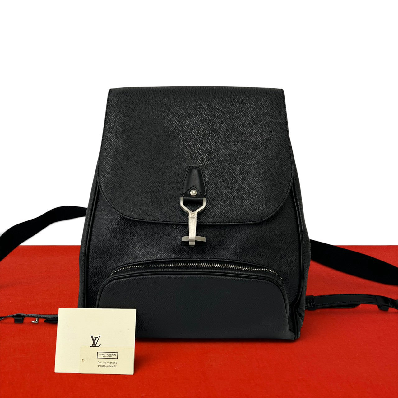 LOUIS VUITTON ルイヴィトン カシア― リュックサック – Trip