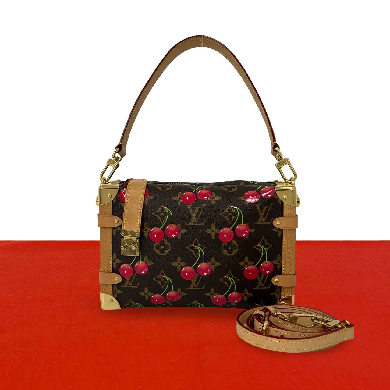 ルイヴィトン LOUIS VUITTON バッグ ショルダーバッグ モノグラム 