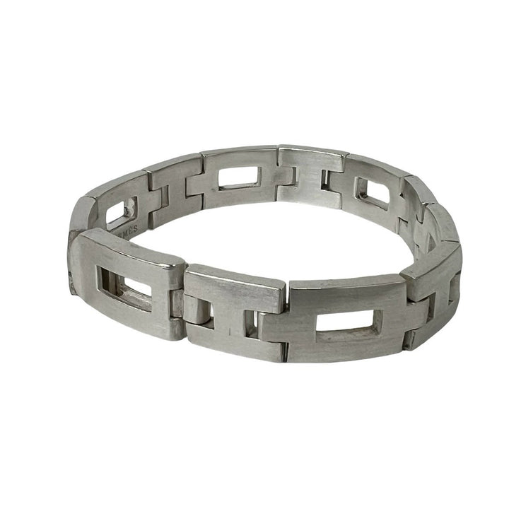 ブレスレット エルメス ヘラクレス ブレスレット