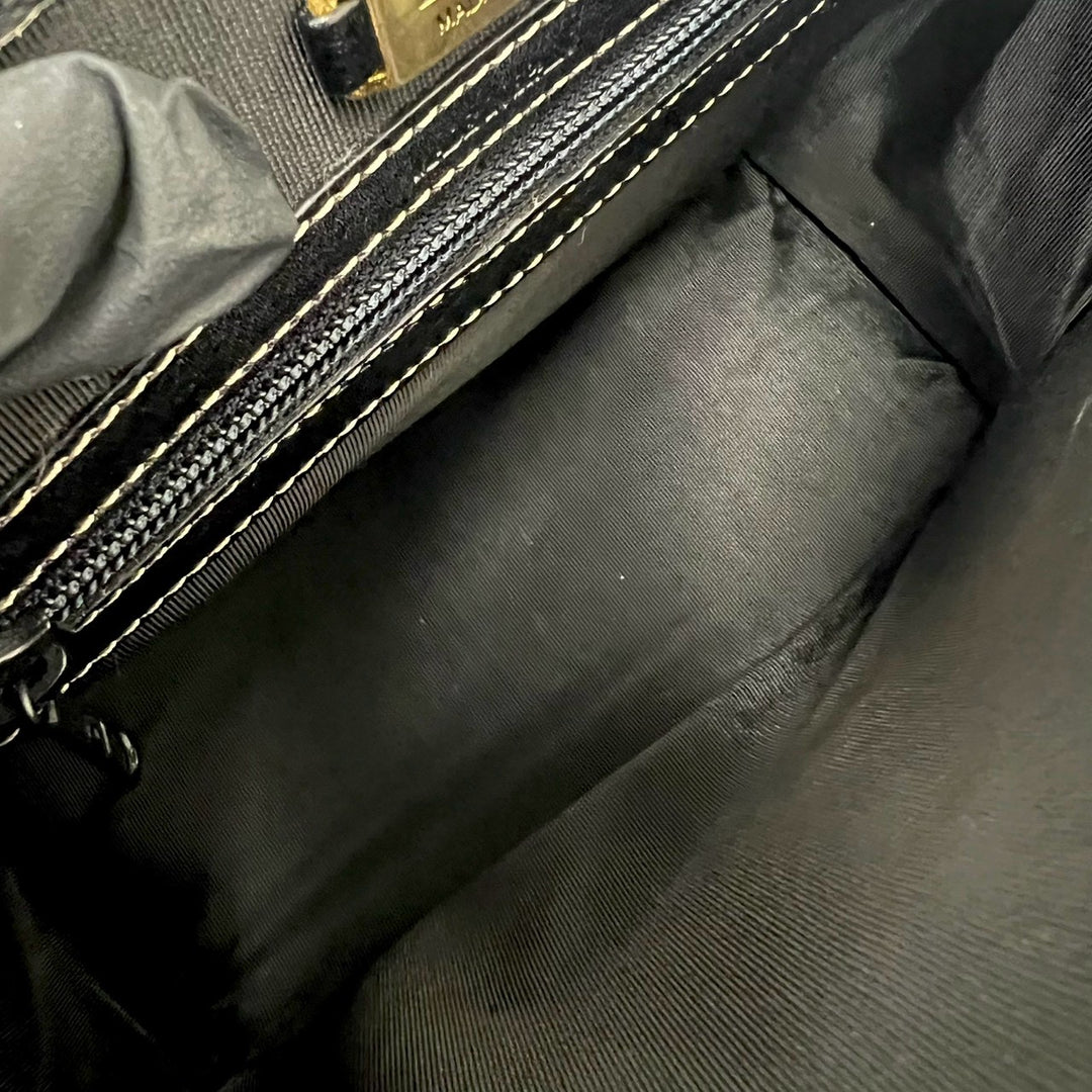 shoulder bag loewe