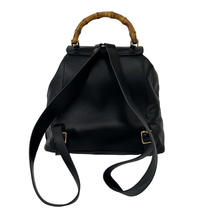 rucksack gucci
