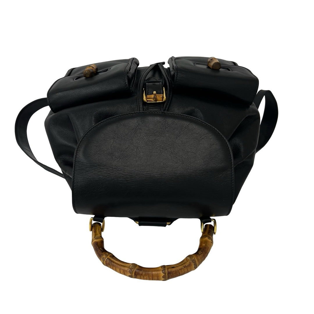 rucksack gucci