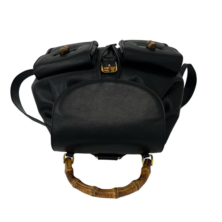 rucksack gucci