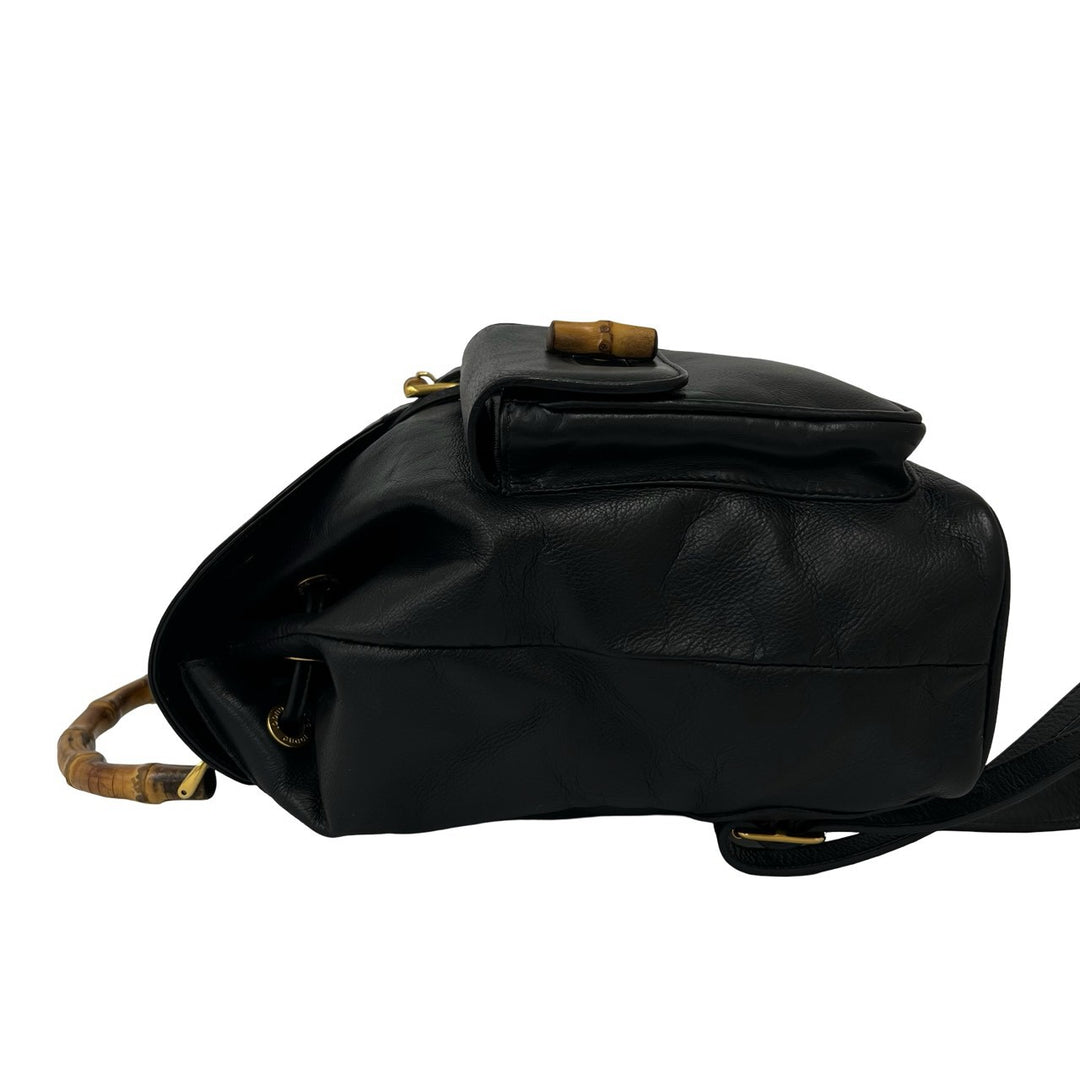 rucksack gucci