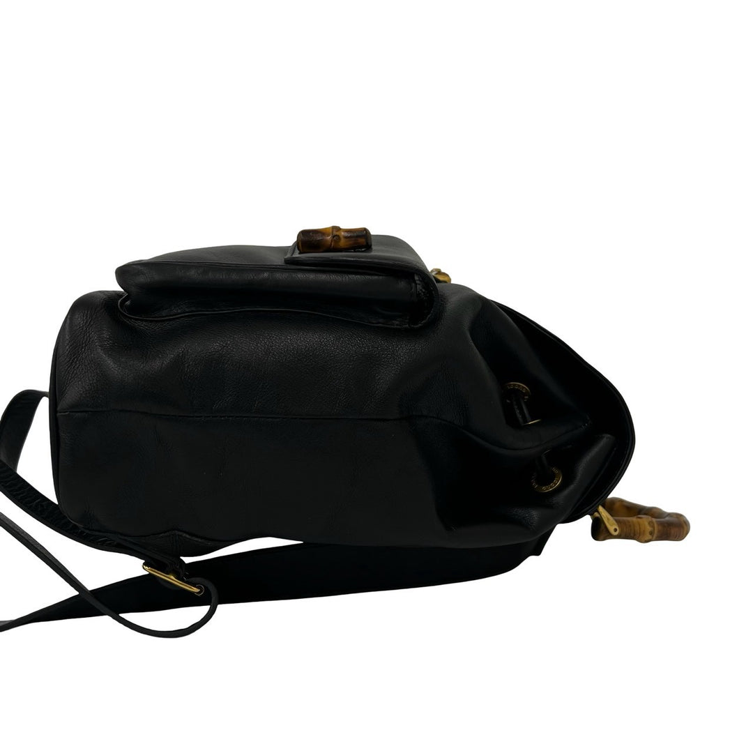 rucksack gucci