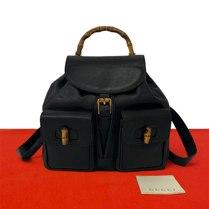 rucksack gucci