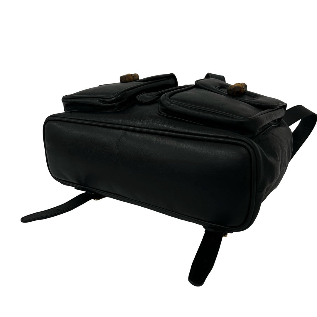 rucksack gucci
