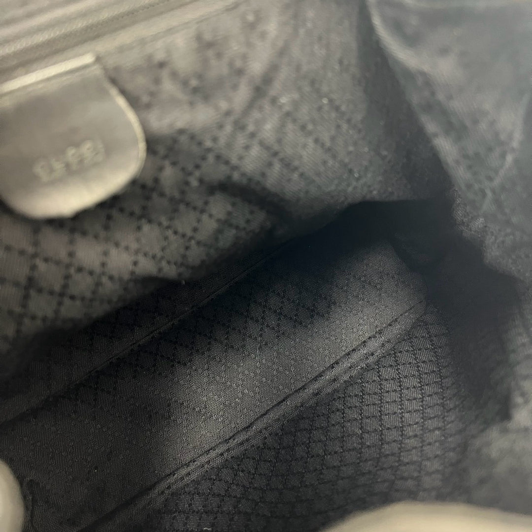 rucksack gucci
