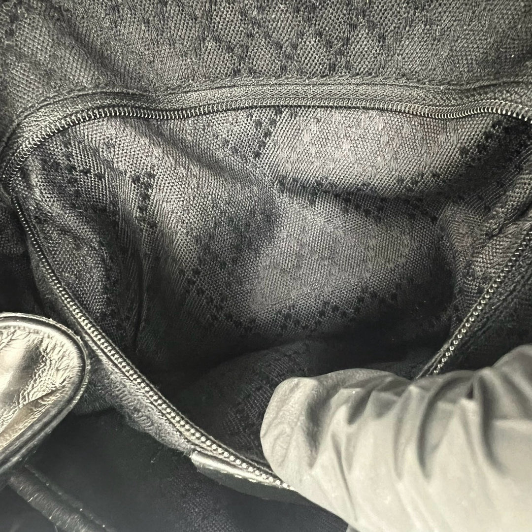 rucksack gucci