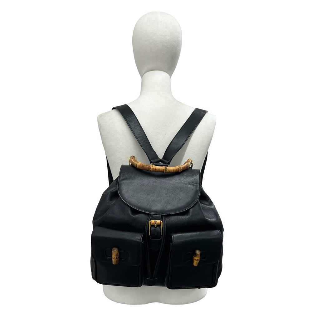 rucksack gucci