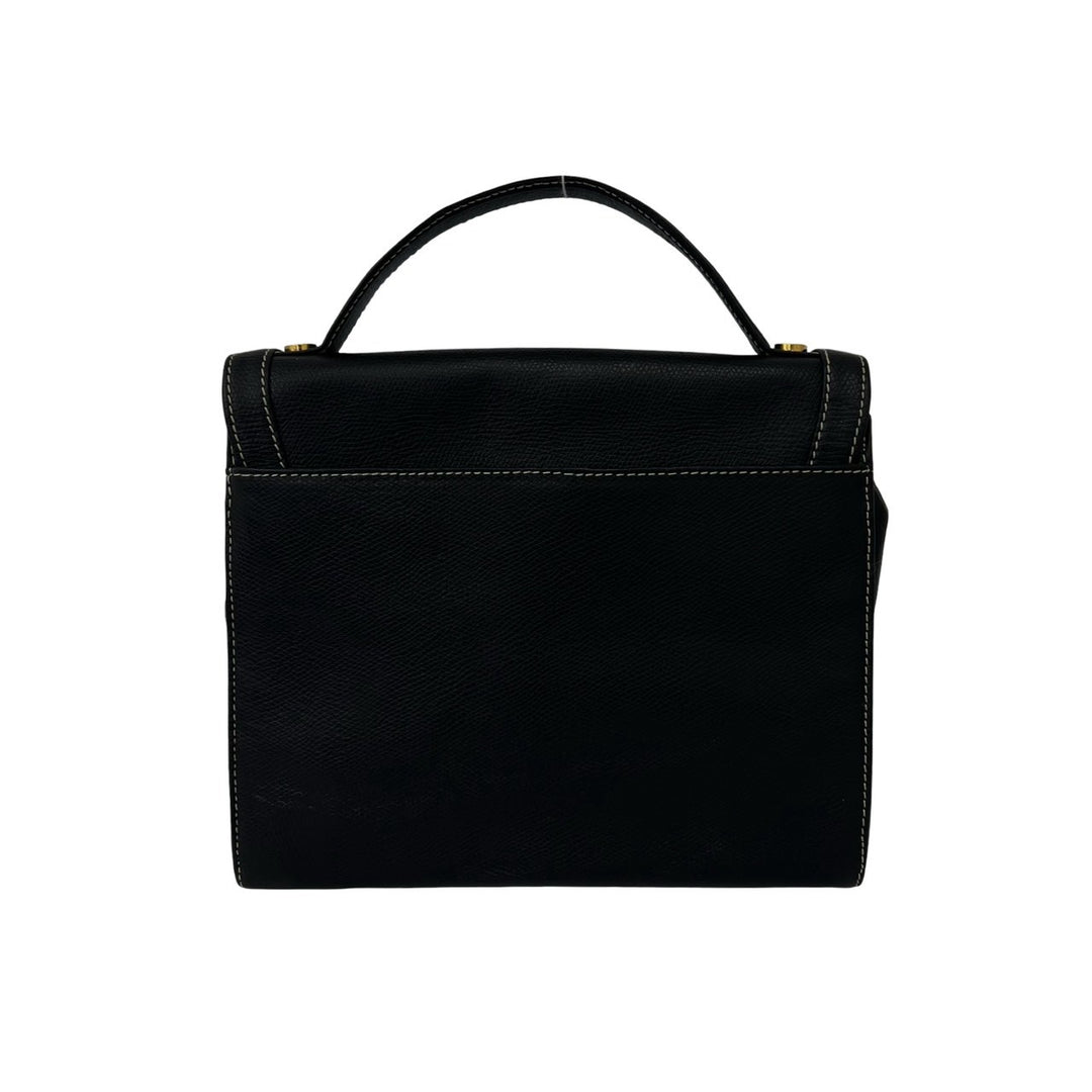 shoulder bag loewe