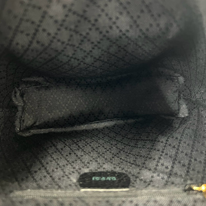 リュックサック グッチ