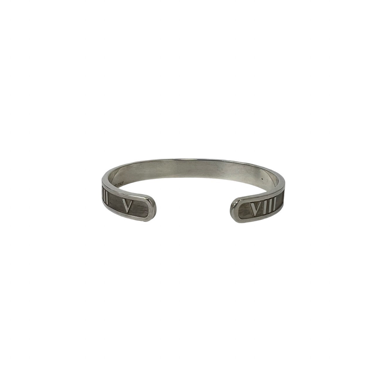 TIFFANY&Co. ティファニー (Vintage) アトラス バングル – Trip