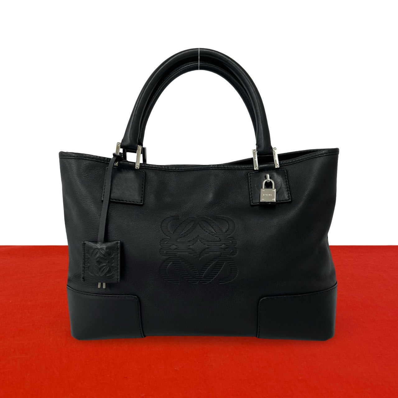 ロエベ　ハンドバッグ LOEWE ロエベ ハンドバッグ – Trip