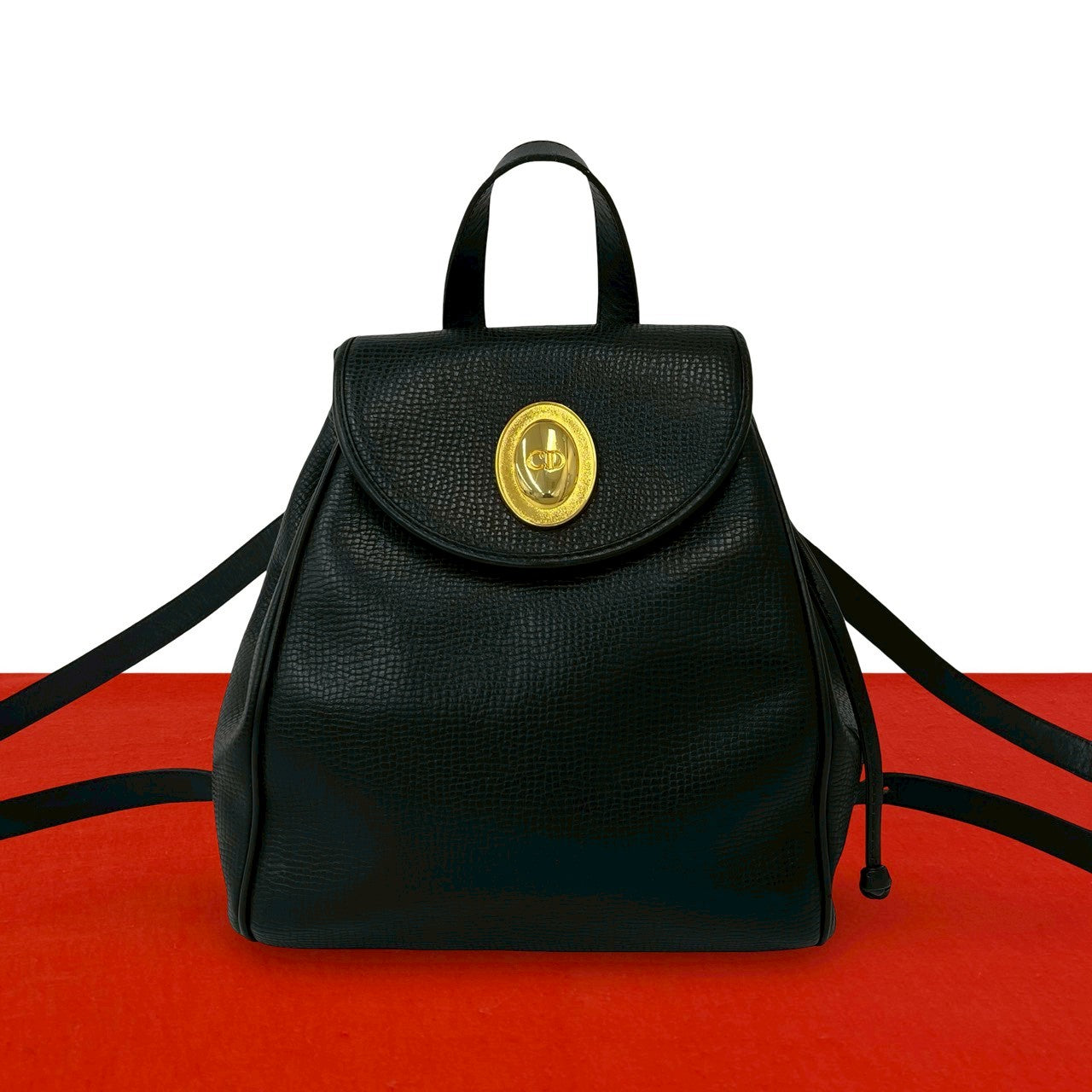 Christian Dior ディオール (Vintage) リュックサック – Trip