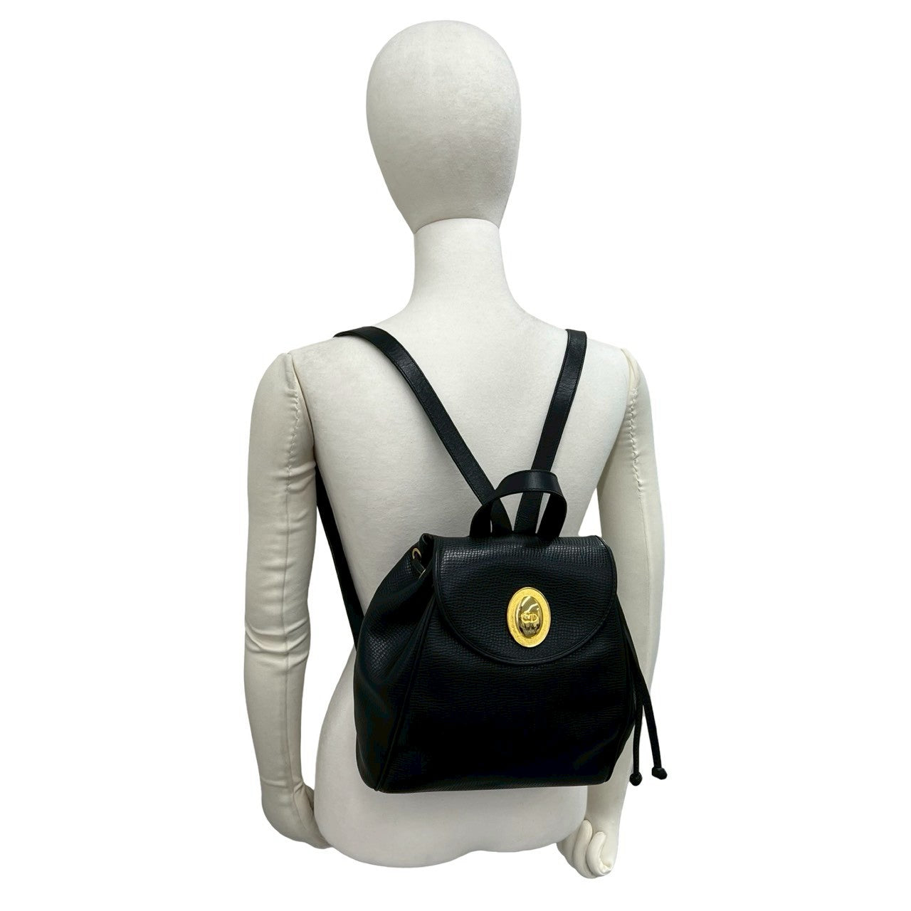 Christian Dior ディオール (Vintage) リュックサック – Trip