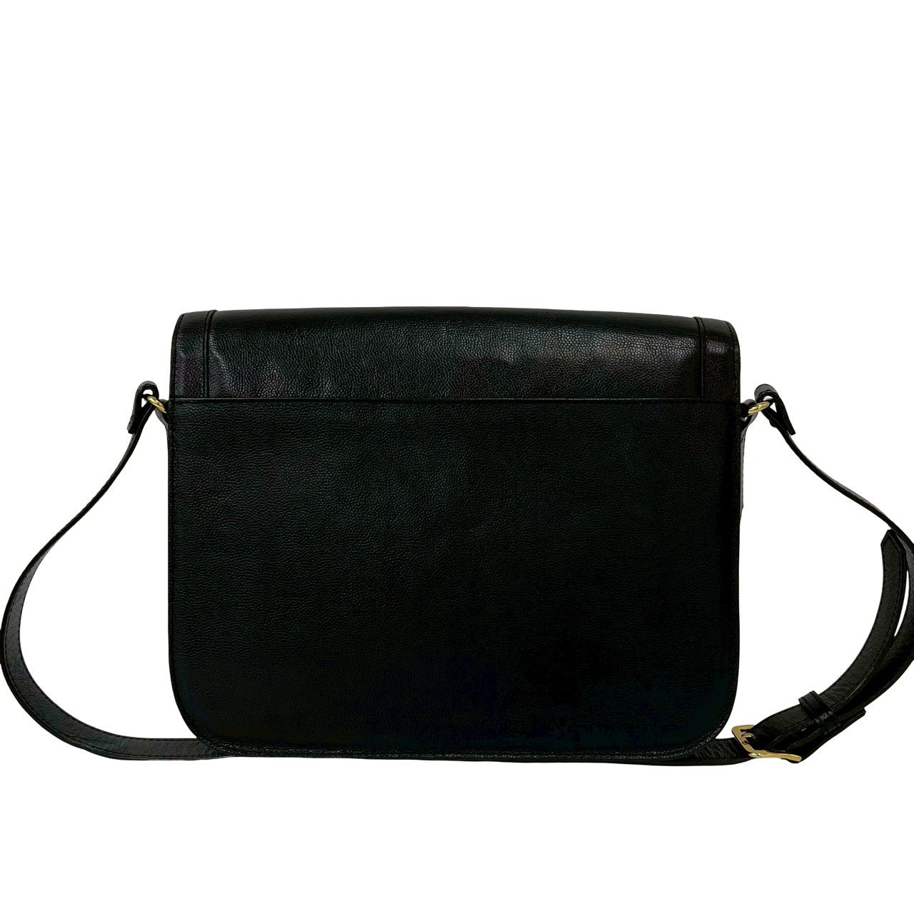 YVES SAINT LAURENT イヴ・サンローラン (Vintage) ショルダーバッグ