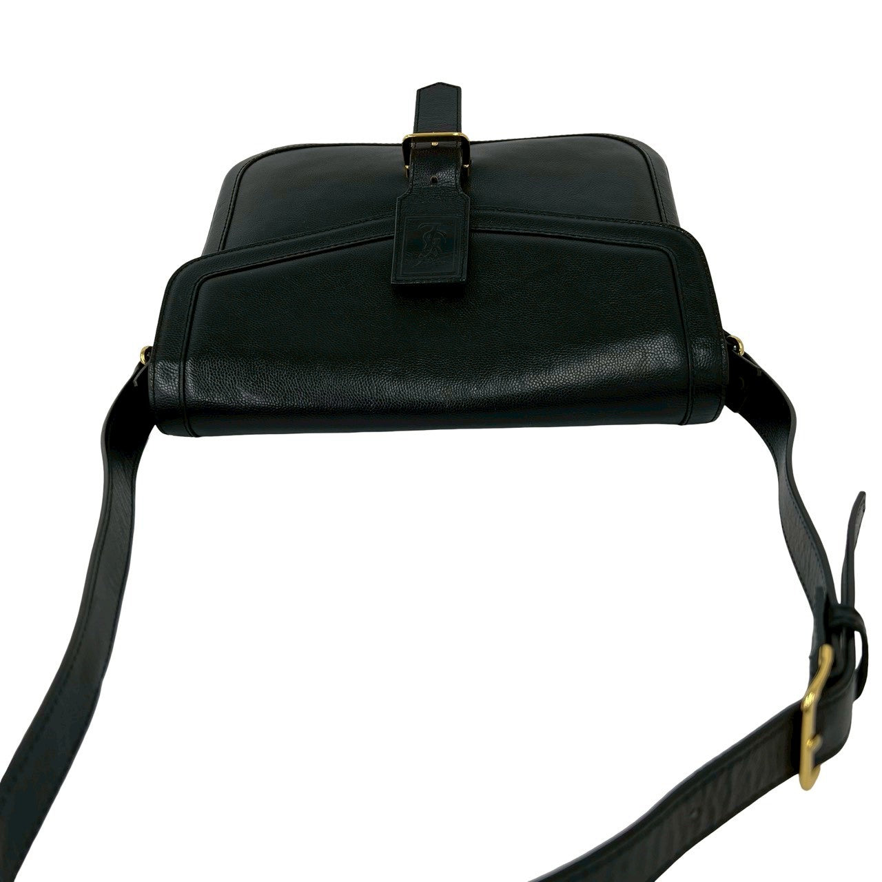 YVES SAINT LAURENT イヴ・サンローラン (Vintage) ショルダーバッグ