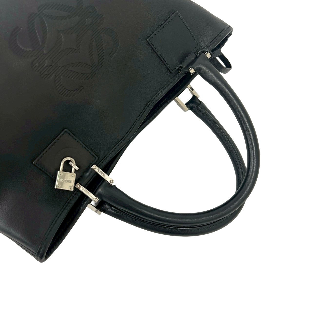 LOEWE ロエベ ハンドバッグ – Trip