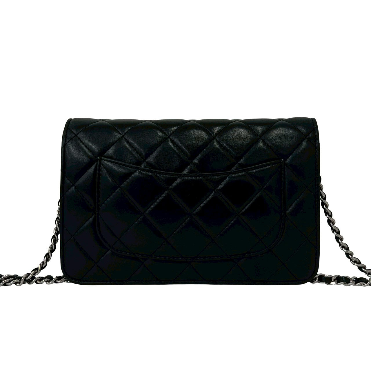 CHANEL シャネル ショルダーバッグ – Trip