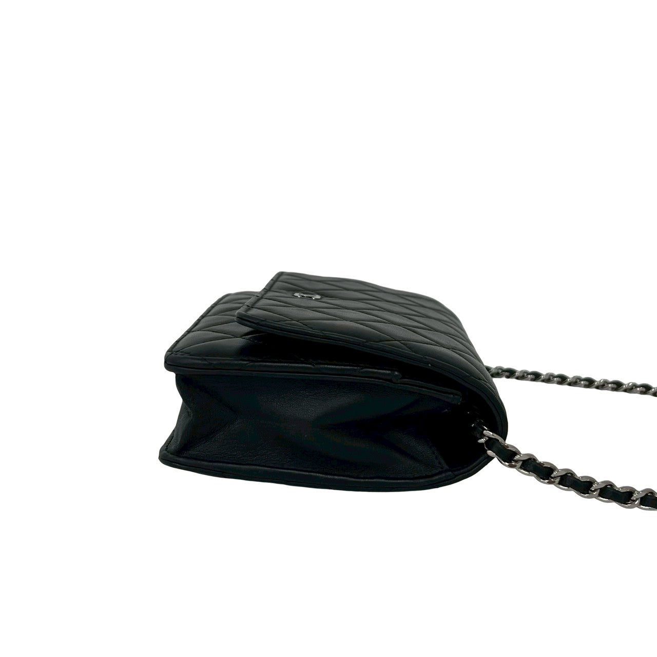 CHANEL シャネル ショルダーバッグ – Trip