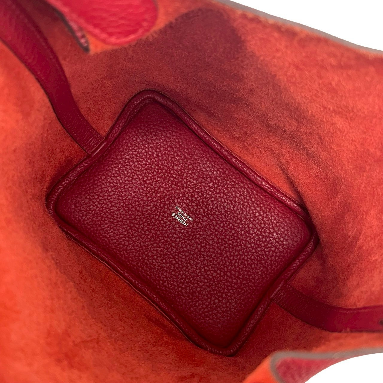 HERMES エルメス ピコタンロック PM ハンドバッグ – Trip