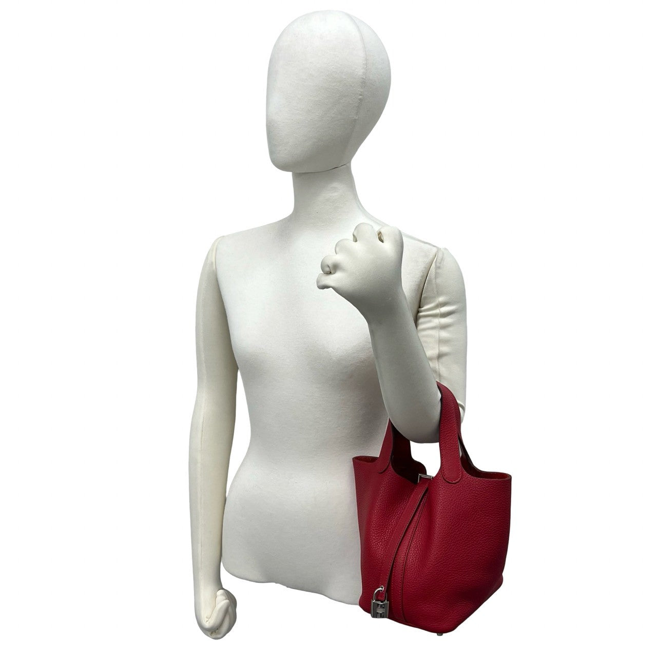 HERMES エルメス ピコタンロックPM HERMES エルメス ピコタンロック PM ハンドバッグ – Trip