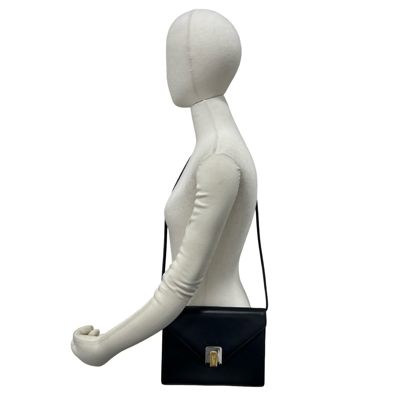 YVES SAINT LAURENT イヴ・サンローラン (Vintage) ショルダーバッグ