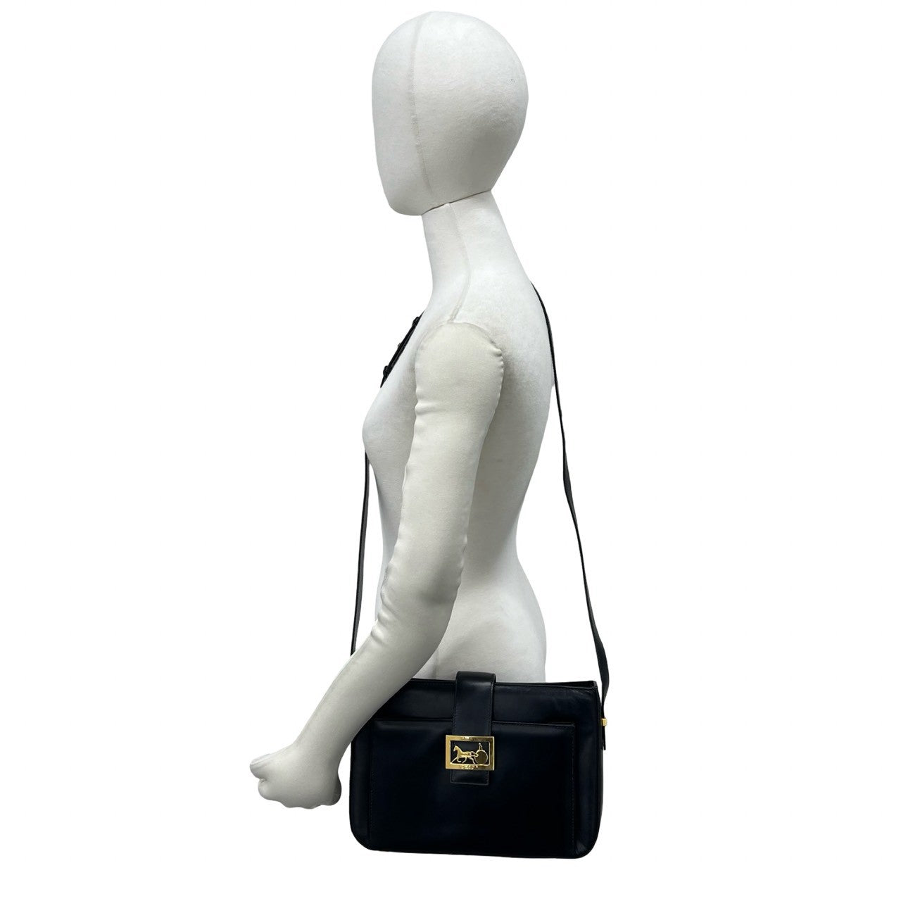 CELINE セリーヌ ショルダーバッグ – Trip