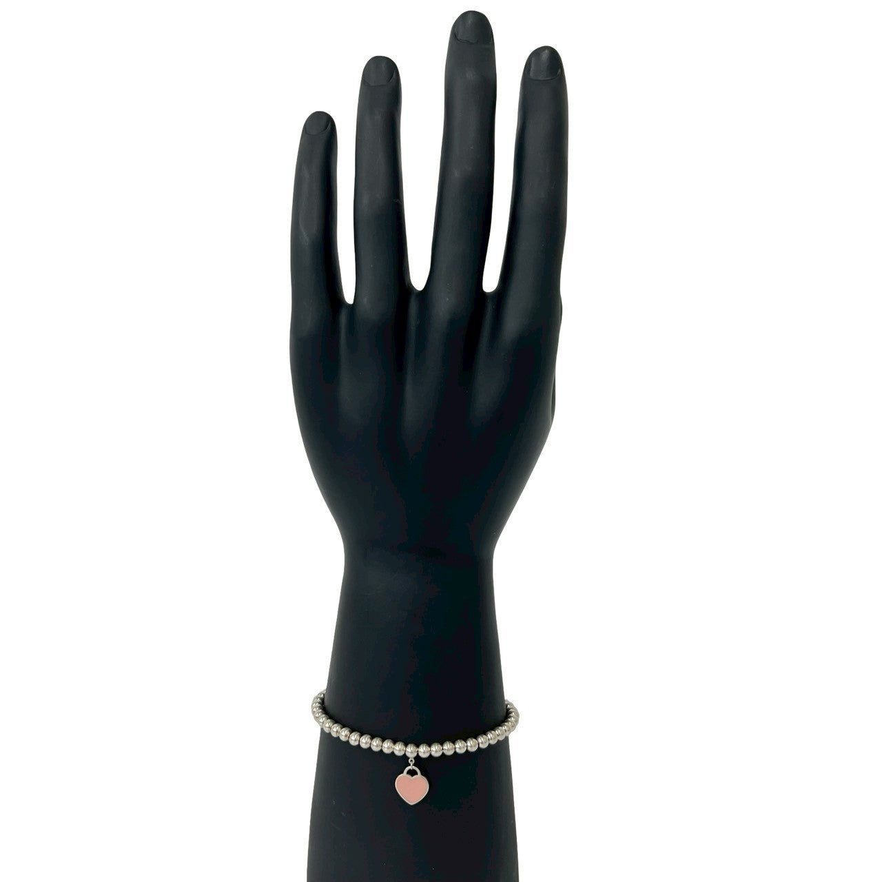 TIFFANY&Co. ティファニー リターントゥ ハートタグ ブレスレット – Trip