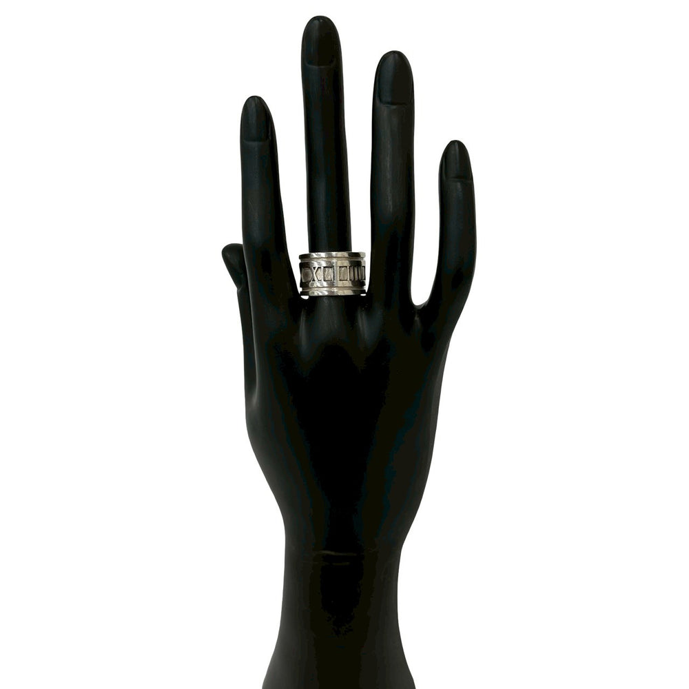 Rings Tiffany Atlas Wide Ring