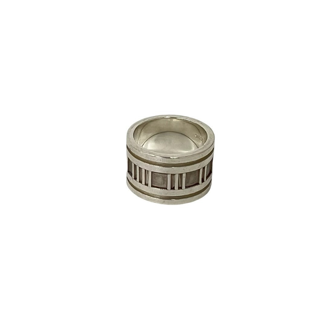 Rings Tiffany Atlas Wide Ring