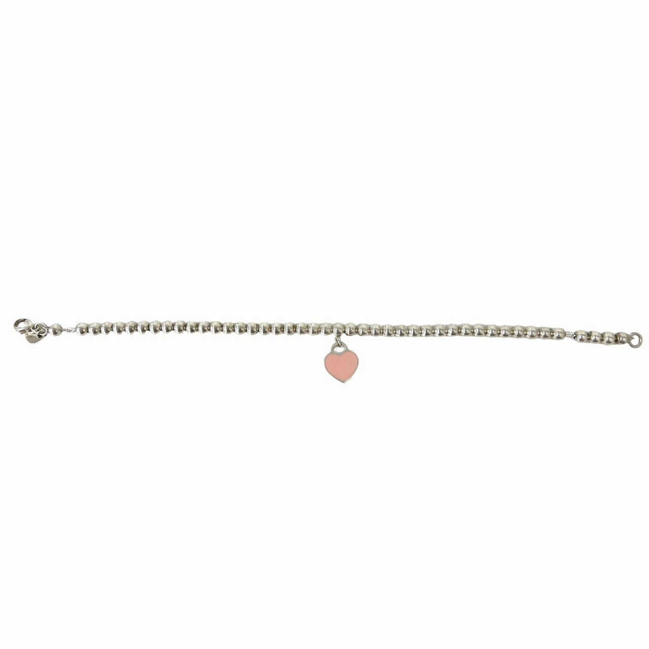 TIFFANY&Co. ティファニー リターントゥ ハートタグ ブレスレット – Trip