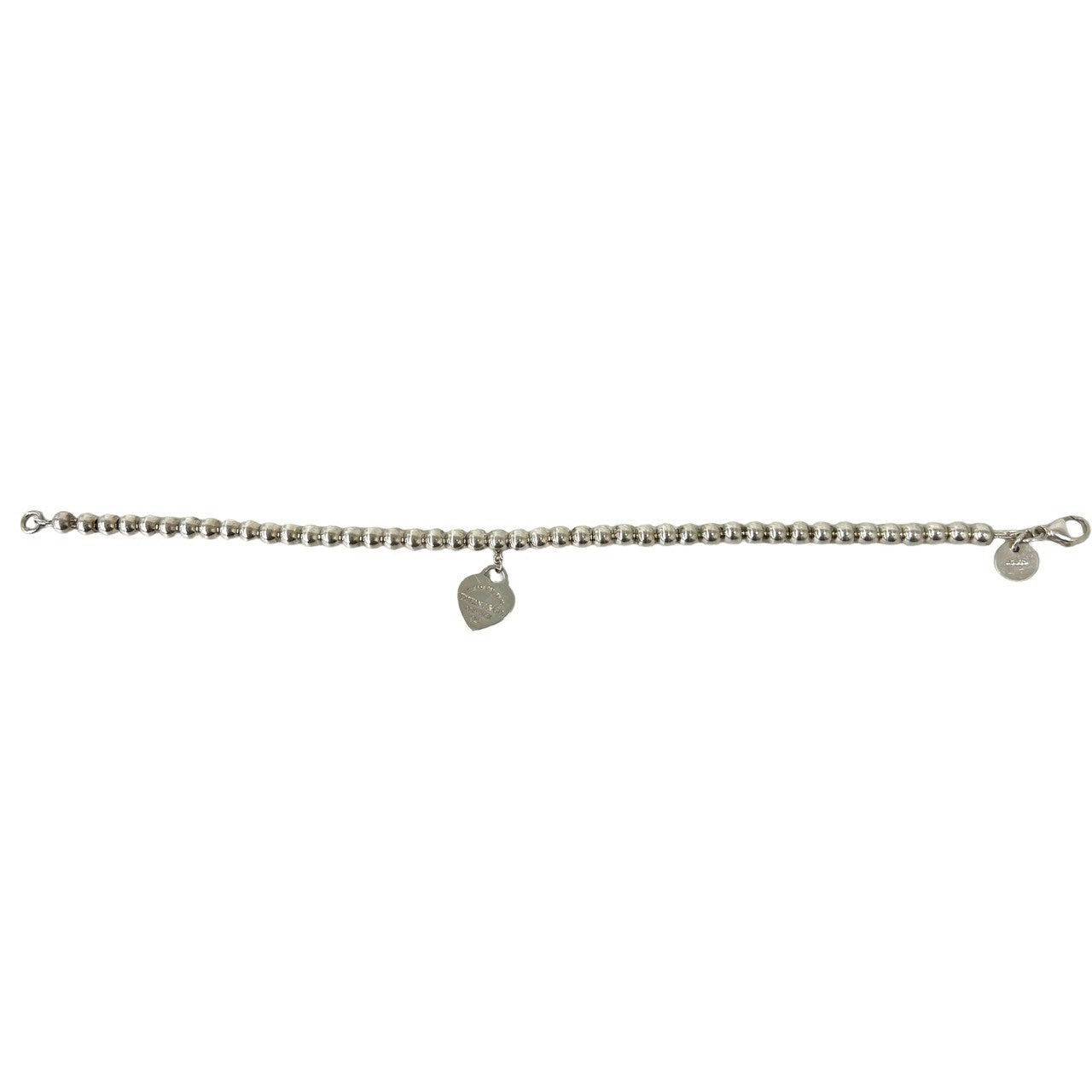 TIFFANY&Co. ティファニー リターントゥ ハートタグ ブレスレット – Trip