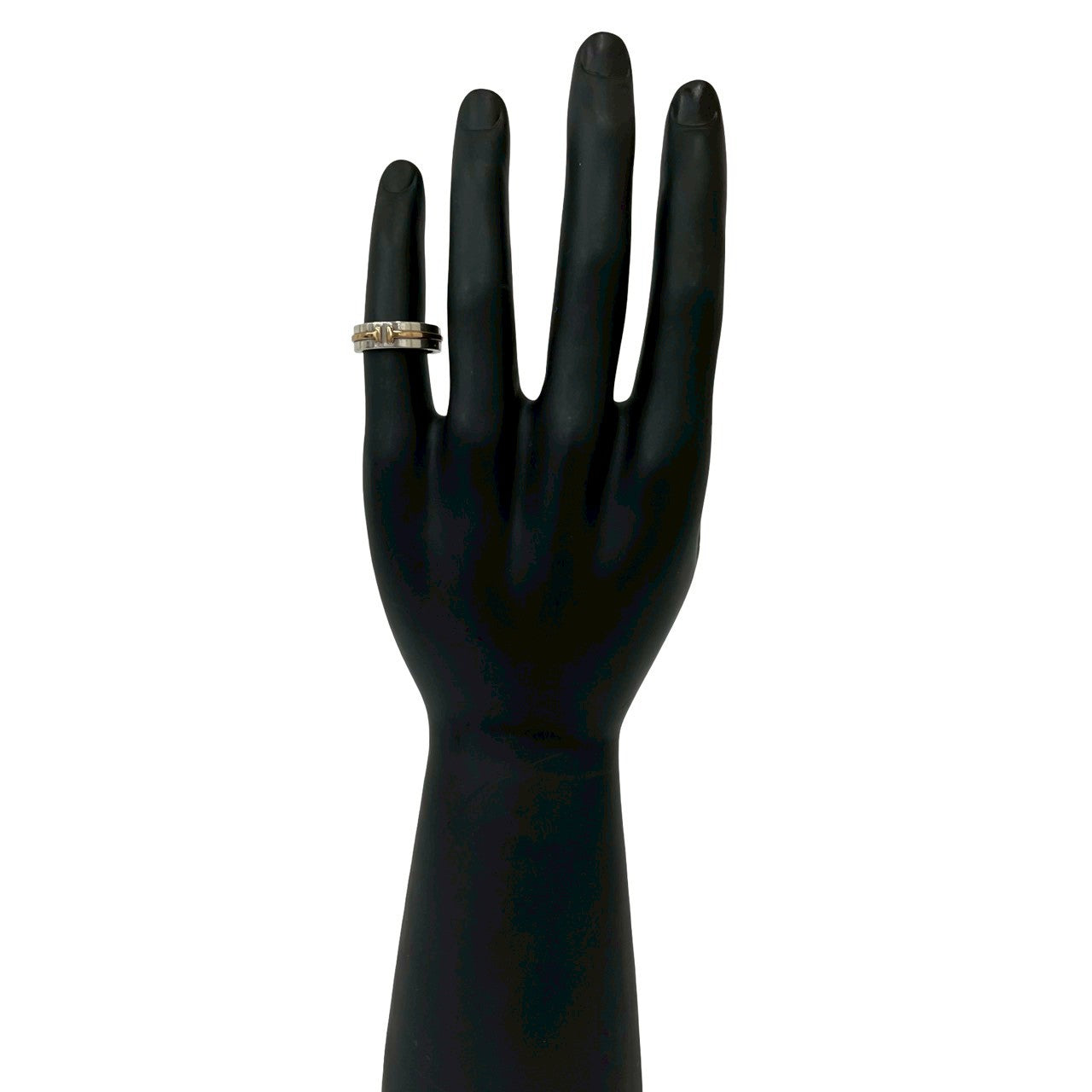 Tiffany & Co. T-トゥルーナローリング トゥルーナロー Two ナロー ティファニー t ナ ローリング トゥルー