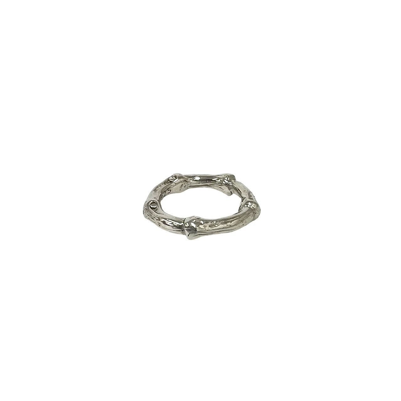 TIFFANY&Co. Tiffany (Vintage) Bamboo Ring Ring – Trip