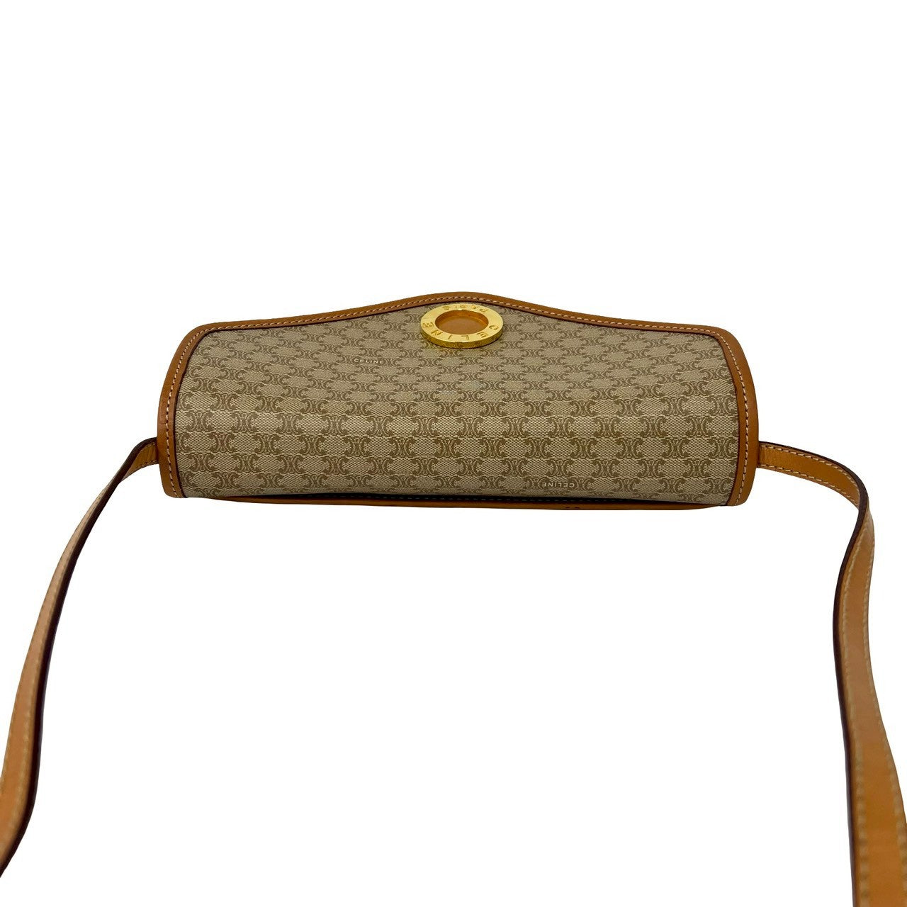 CELINE セリーヌ (Vintage) ショルダーバッグ – Trip
