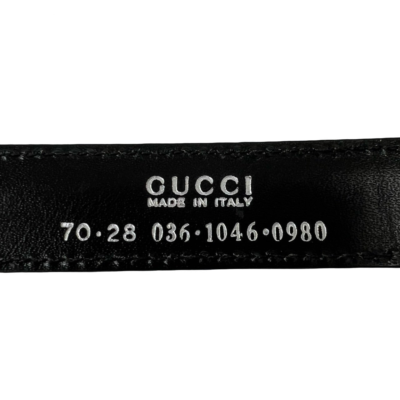 GUCCI グッチ ベルト – Trip