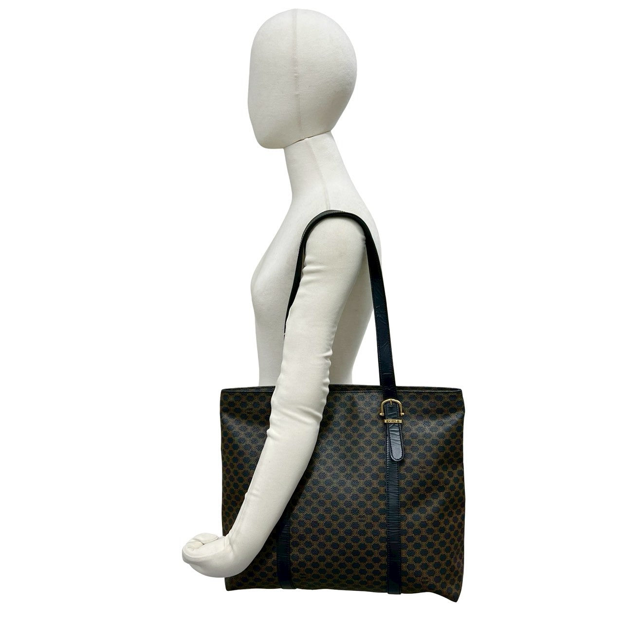 CELINE セリーヌ (Vintage) トートバッグ – Trip